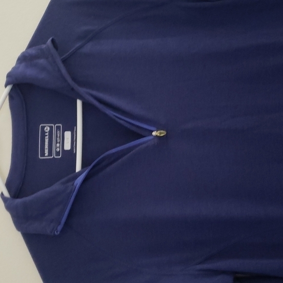 Large‎ Merrell Pullover - Picture 3 of 4